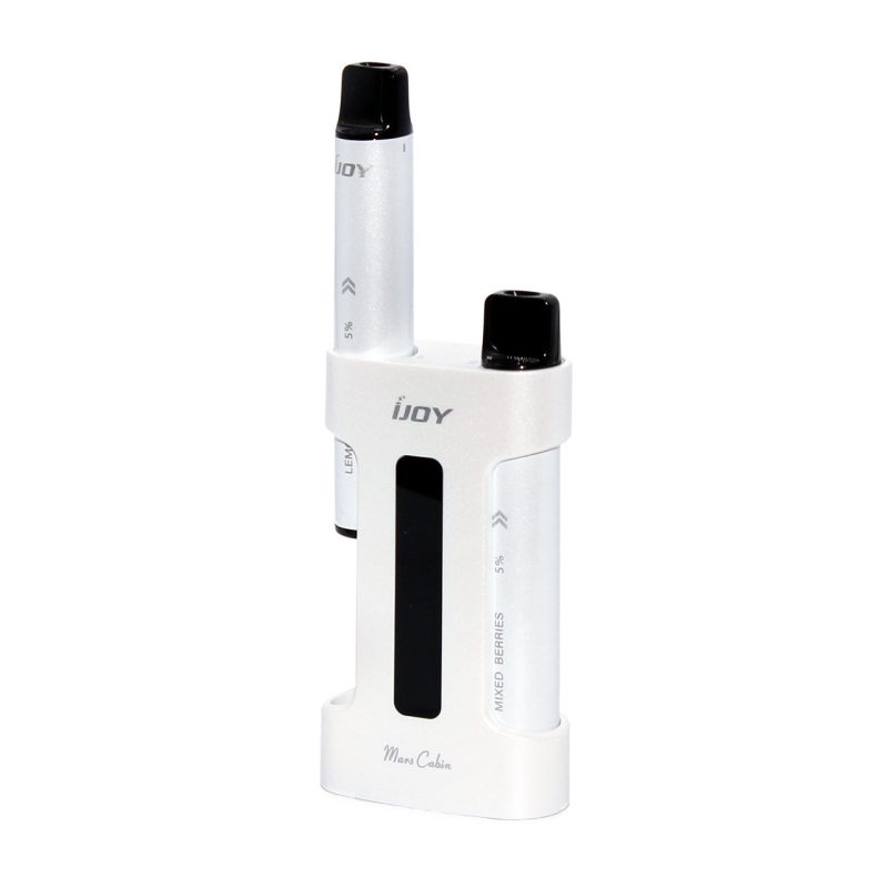 iJoy Mars Cabin Kit Online