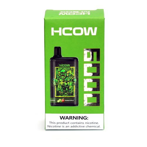 12 21 21HCOW600012