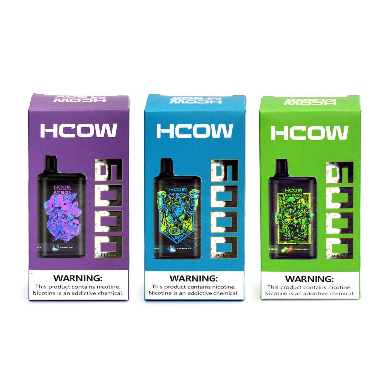 12 21 21HCOW600021