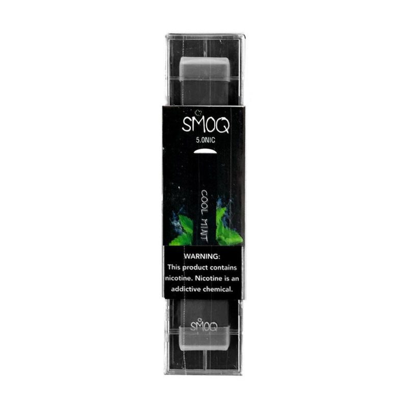 SMOQ Disposable Pen