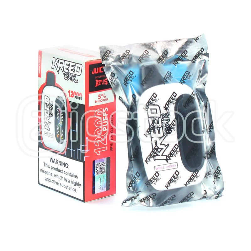 4 15 2024JuicyJKreedBarVape12000Disposable21