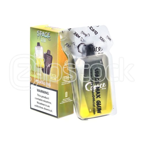 4 24 2024SpaceMaxGlowVape20000Disposable21