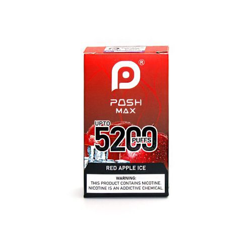 4 5 2022POSHMAX5200PUFFS9