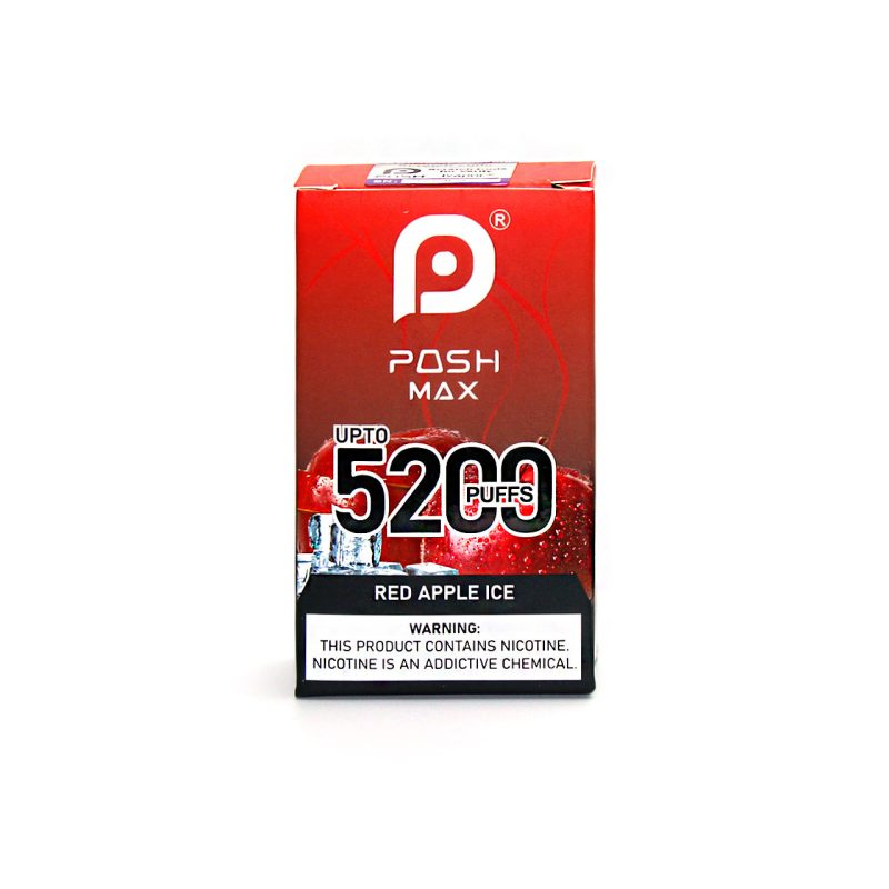 4 5 2022POSHMAX5200PUFFS9