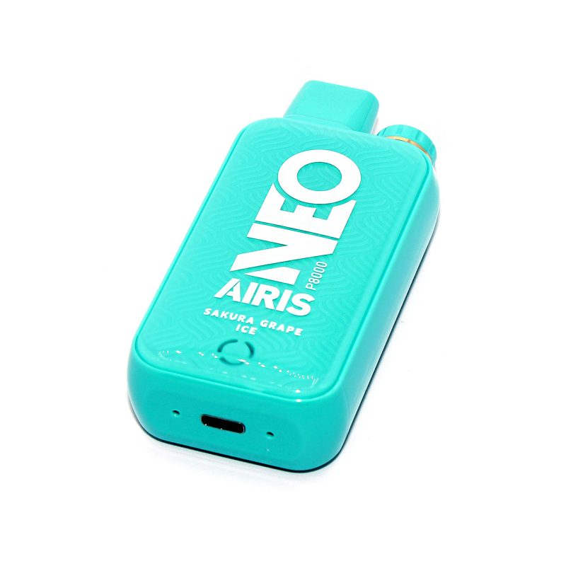 5 10 2023AIRISNEO8000PUFFS23