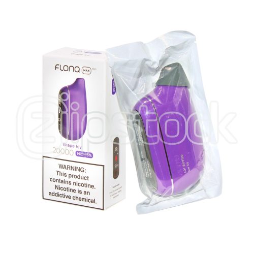 5 22 2024FlonqMaxProVape20000Disposable21