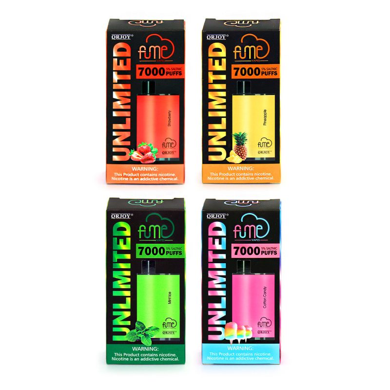 6 28 22FUMEUNLIMITED7000PUFFS5