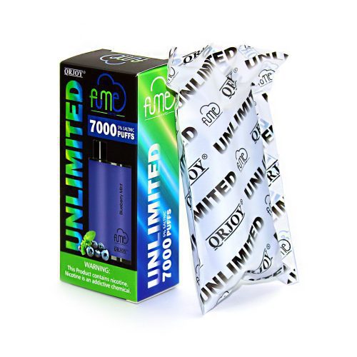 6 28 22FUMEUNLIMITED7000PUFFS7