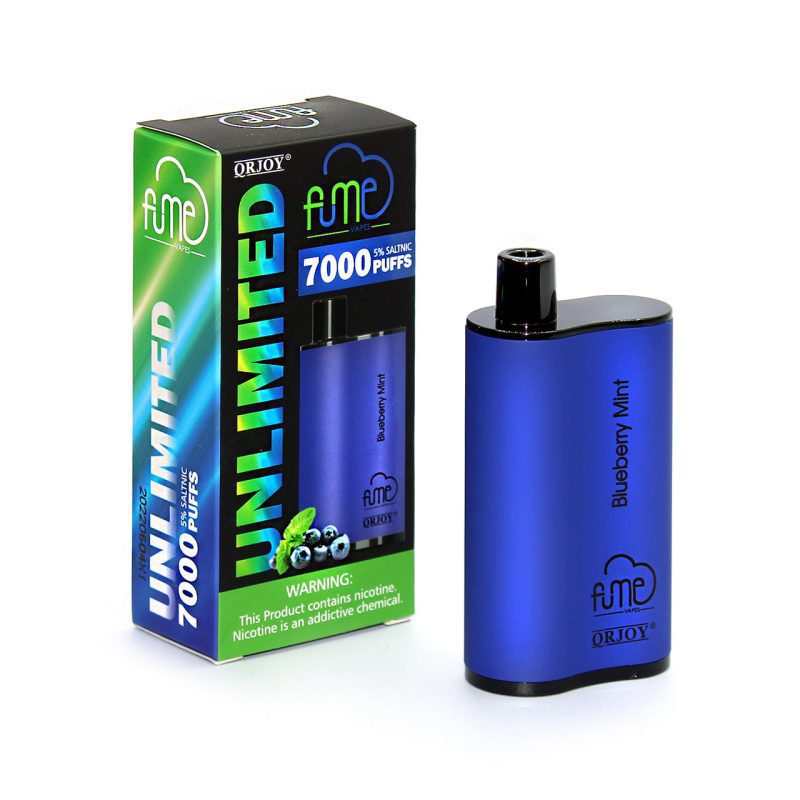 6 29 22FUMEUNLIMITED7000PUFFS9