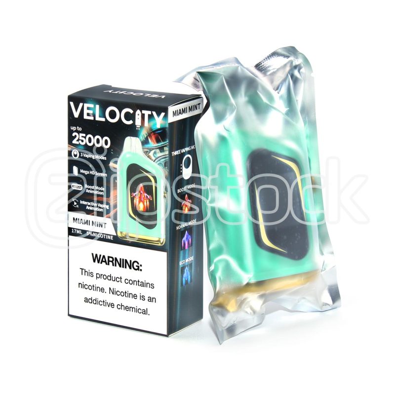 6 3 2024VelocityVape25000Disposable21