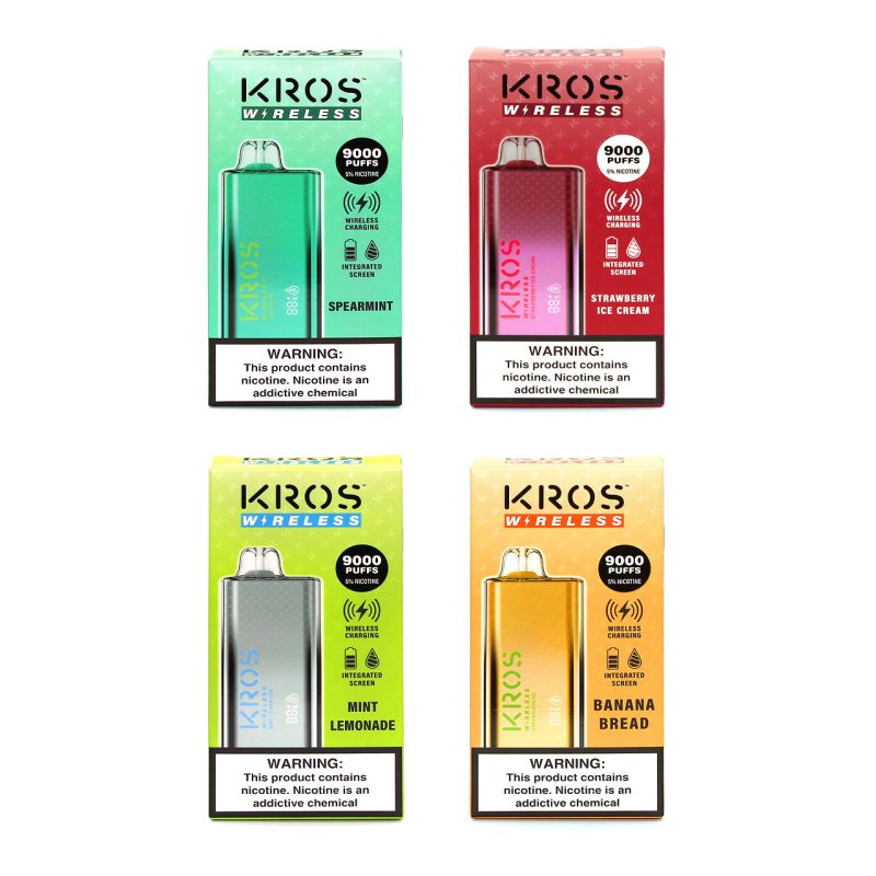 8 21 2023KROSWIRELESS9000PUFFS20