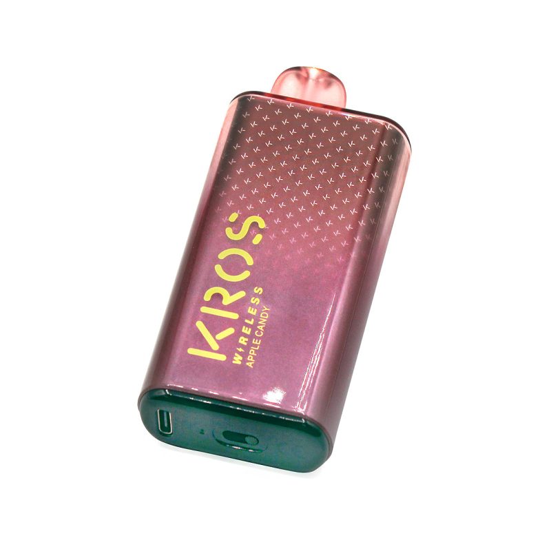 8 28 2023KROSWIRELESS9000PUFFS22