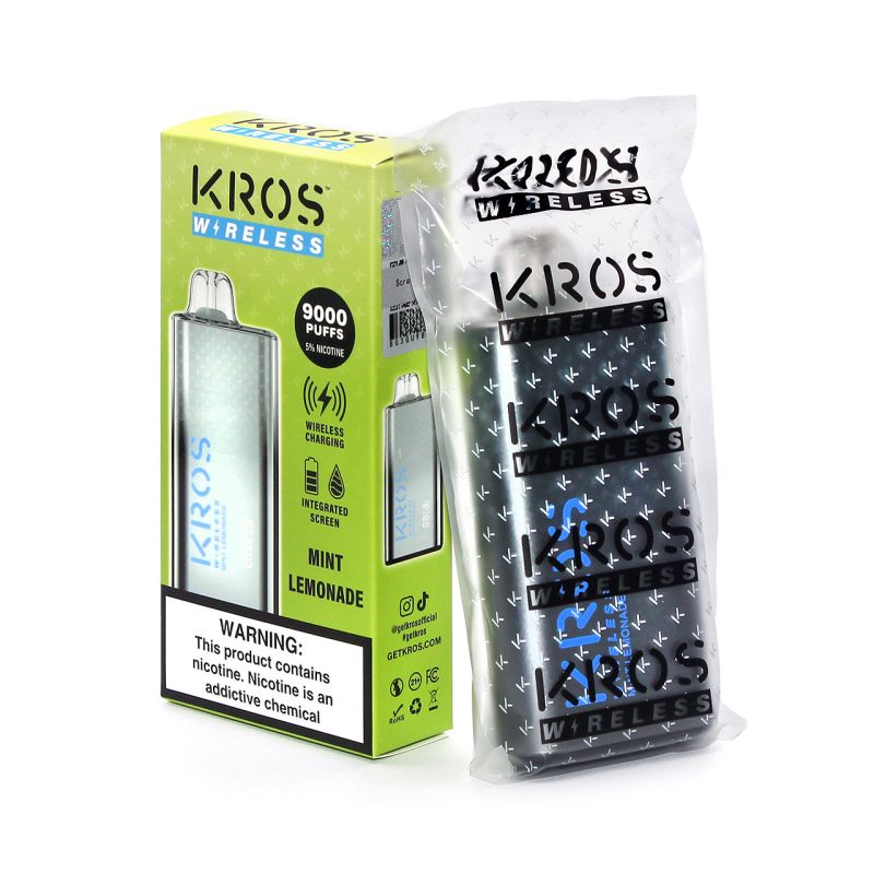 8 28 2023KROSWIRELESS9000PUFFS23