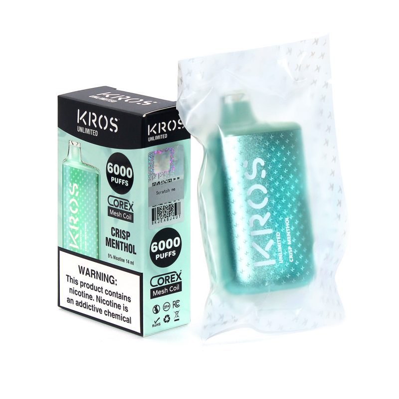 9 4 2023KROSUNLIMITED6000PUFFS21