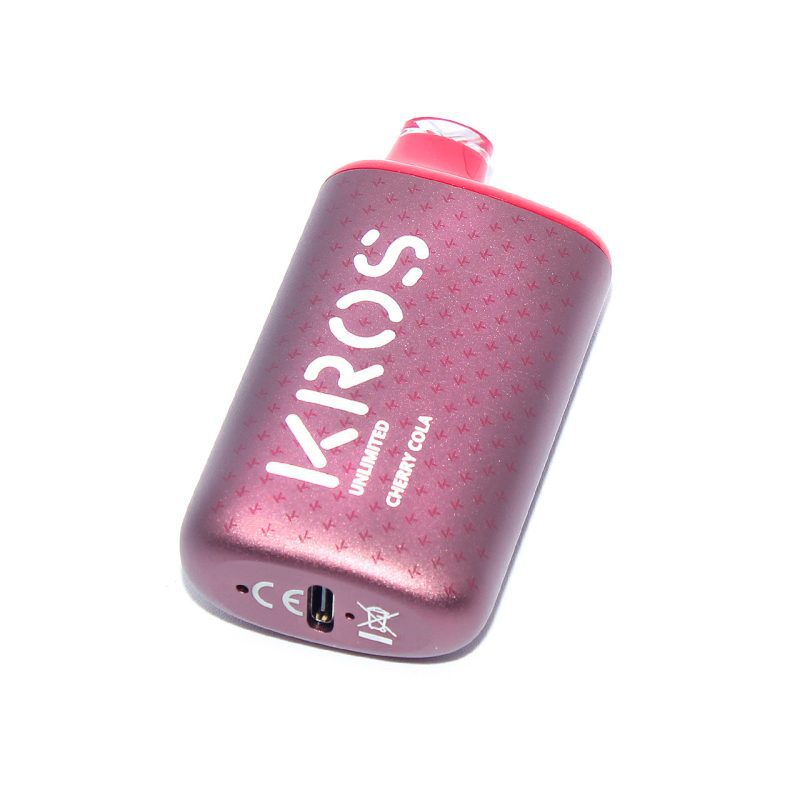 9 4 2023KROSUNLIMITED6000PUFFS23