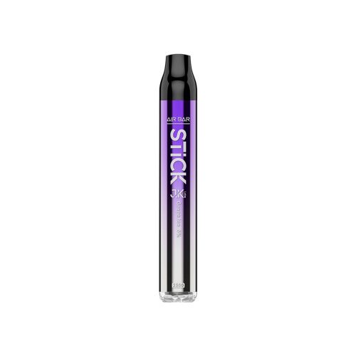 Air Bar Stick Grape ice Vape