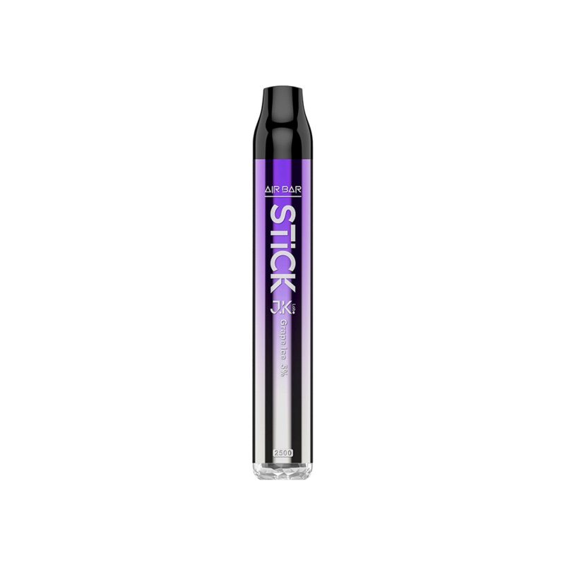 Air Bar Stick Grape ice Vape