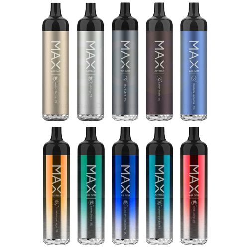 Air Bar Max Vape