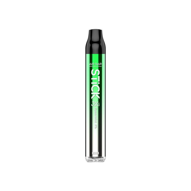 AirBar Stick Vape Spearmint Flavor