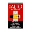 VUSE Alto Pods Rich Tobacco