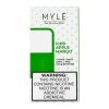 Myle Iced Apple Mango 4 Pods