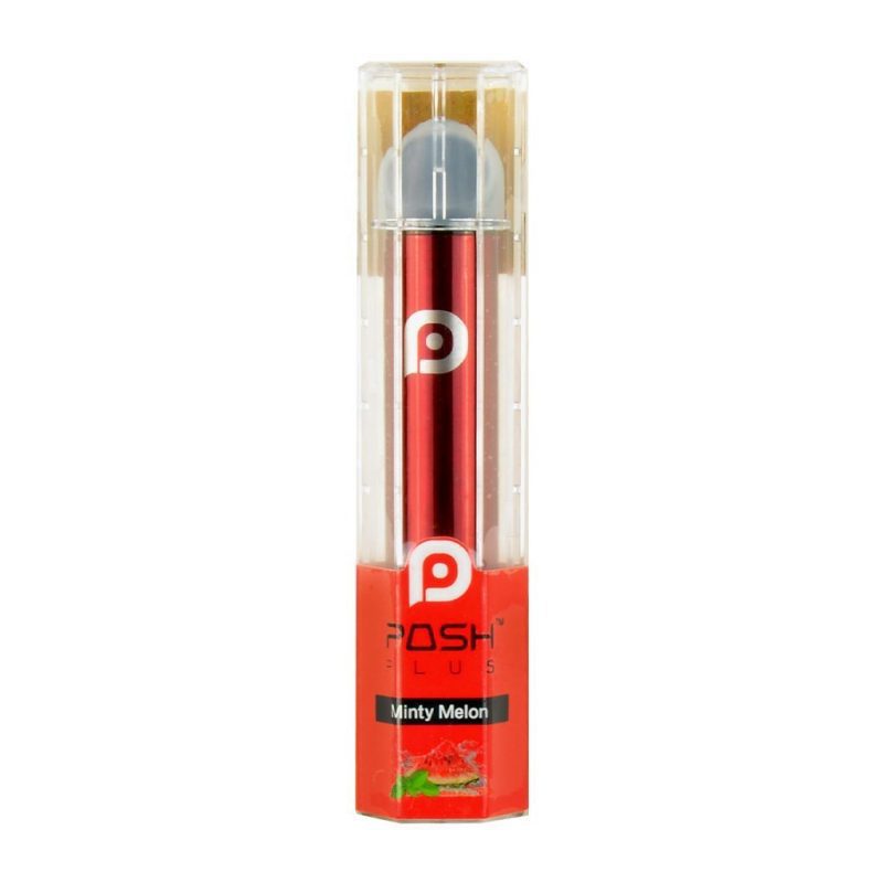 Posh Plus Minty Melon Disposable Vape Pen