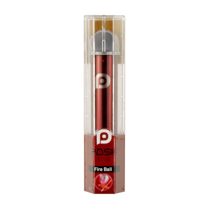 Posh Plus Fire Ball Disposable Vape