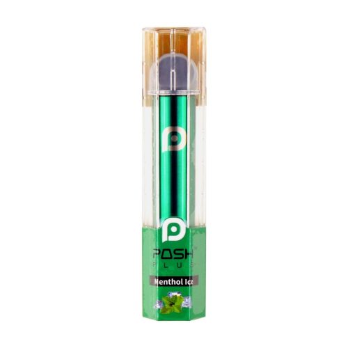 Posh Plus Menthol Ice Disposable Pen