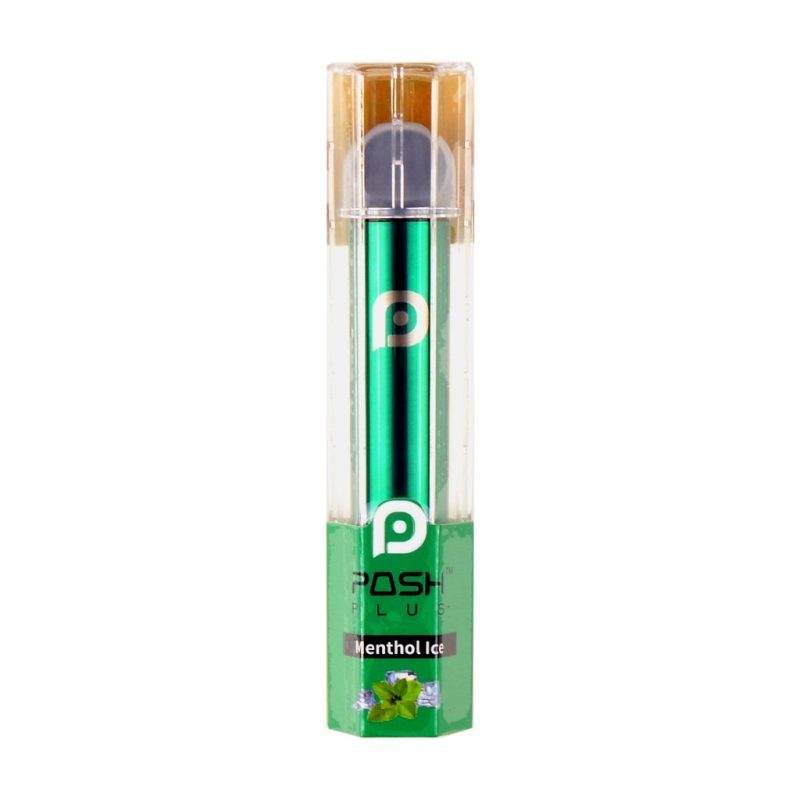 Posh Plus Menthol Ice Disposable Pen