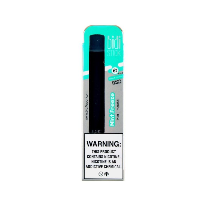 Bidi Stick Disposable Vape Pen