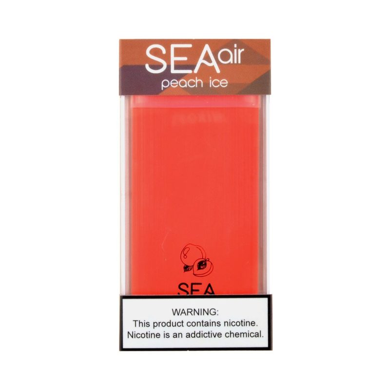 Sea Air Disposable