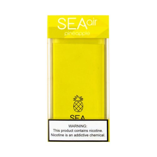 Sea Air Disposable Vape