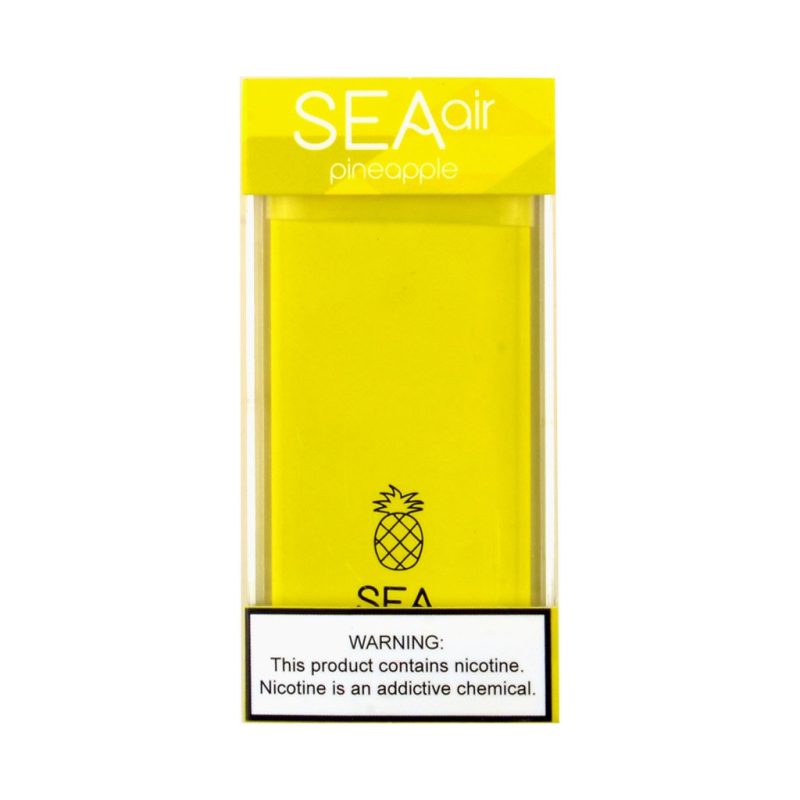 Sea Air Disposable Vape