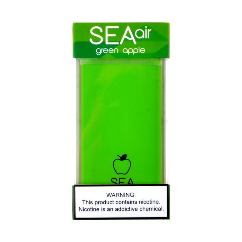 Sea Air Disposable Device