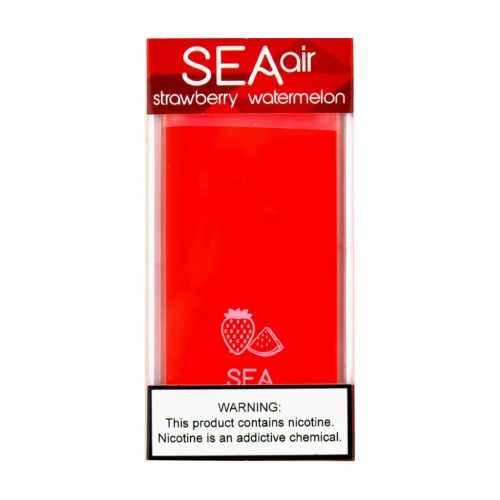 Sea Air Disposable Device