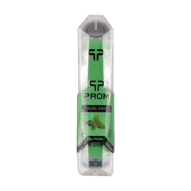 Prom Posh Vape Pen Arctic Mint