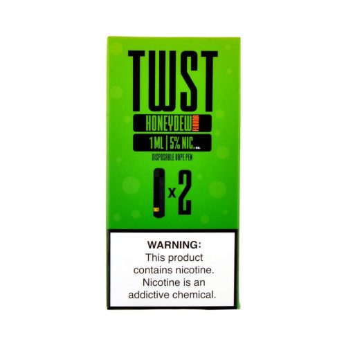 TWST Disposable Vape Pen