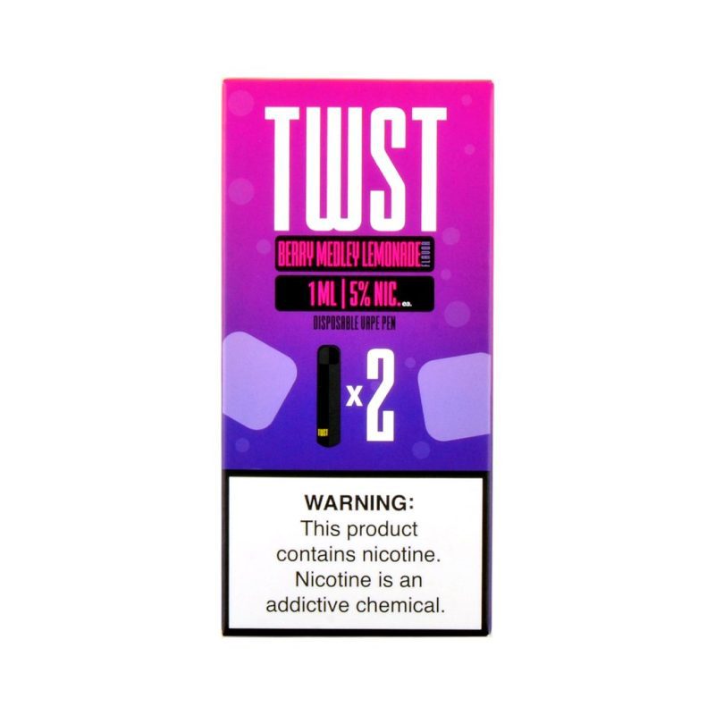 TWST Disposable Vape Pen