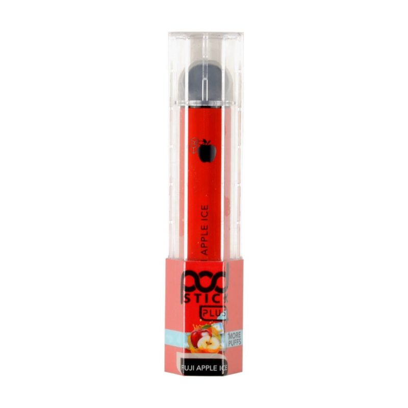 PodStick Plus Disposable Vape Pen Fuji Apple Ice