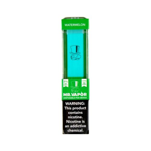 Mr. Vapor Disposable Vape Pen Watermelon