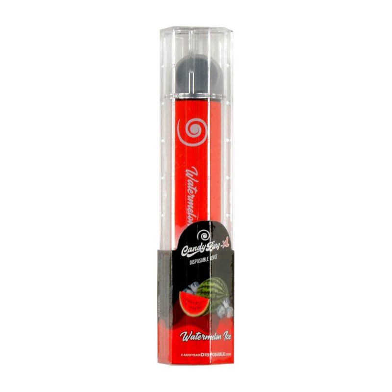 Candy Bar XL Disposable Vape Watermelon Ice