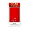 Sea Air Disposable Vape Kiwi Red Apple