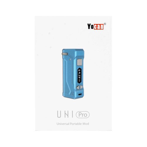 Yocan Uni PRO Mod Blue