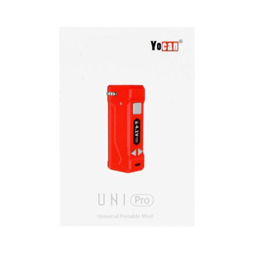 Yocan Uni PRO Mod Red