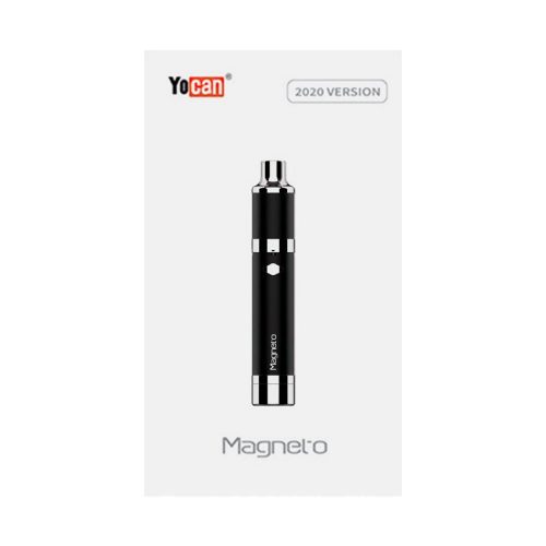 Yocan Magneto Vaporizer Kit Black