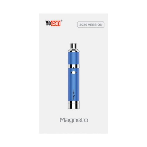 Yocan Magneto Vaporizer Kit Light Blue