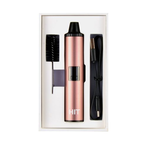 Yocan Hit Vaporizer Kit Champagne