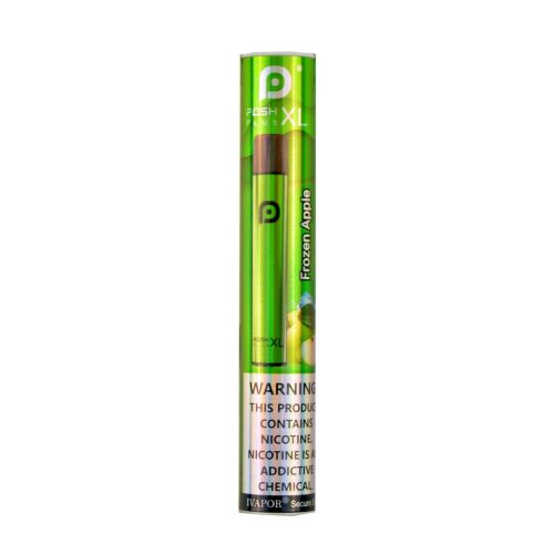 Posh Plus XL Disposable Vape Frozen Apple