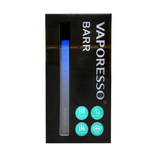 Vaporesso BARR Pod System Blue