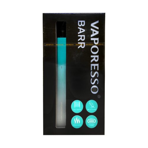 Vaporesso BARR Pod System Green